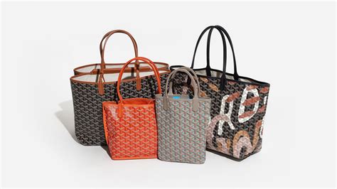 goyard zalando|goyard bags official site.